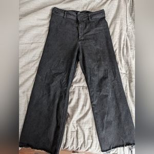 Zara Marine Pants